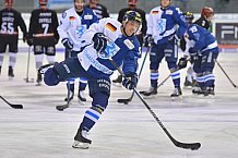 ERC Ingolstadt vs Koelner Haie, DEL, Deutsche Eishockey Liga, Spieltag 41, 20.01.2019