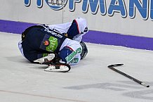ERC Ingolstadt vs Eisbaeren Berlin am 22.02.2019, Spieltag 49