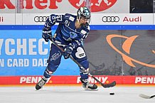 Eishockey, Frauen, DFEL, Saison 2021-2022, ERC Ingolstadt - Mad Dogs Mannheim, 24.10.2021