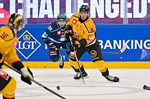 Hockey, Mens, CHL, Season 2025-2026, Regular Season, Game Day 2, ERC Ingolstadt - Kalpa Kuopio, 30.08.2025