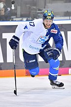 ERC Ingolstadt vs Kölner Haie, Eishockey, DEL, Deutsche Eishockey Liga, Spieltag 52, 04.03.2018