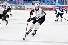 Eishockey, Herren, DEL, Saison 2025-2026, Spiel 47, ERC Ingolstadt - Nürnberg Ice Tigers, 01.03.2026