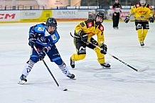 Eishockey, Herren, U20 DNL, Saison 2025-2026, Halbfinale - Spiel 2, ERC Ingolstadt - Krefelder EV 81, 15.03.2026