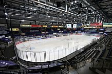 Eishockey, Herren, DEL, Saison 2020-2021, ERC Ingolstadt - Straubing Tigers, 10.02.2021