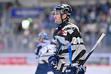 Eishockey, Herren, DEL, Saison 2024-2025, Vorbereitung, ERC Ingolstadt - Dresdner Eislöwen, 18.08.2024