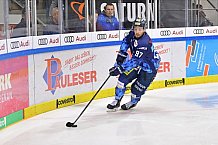 ERC Ingolstadt vs Straubing Tigers, DEL, Deutsche Eishockey Liga, Spieltag 13, 20.10.2019