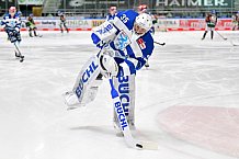Eishockey, Herren, DEL, Saison 2020-2021, Augsburger Panther - ERC Ingolstadt, 05.03.2021