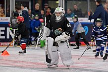 Eishockey, Herren, DEL, Saison 2023-2024, ERC Ingolstadt - Kids on Ice Day, 18.11.2023