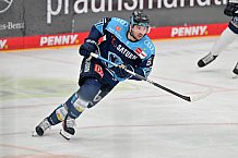 Eishockey, Herren, DEL, Saison 2022-2023, Spieltag 55, ERC Ingolstadt - EHC Red Bull München, 21.02.2023
