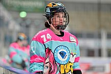 Eishockey, Frauen, DFEL, Saison 2023-2024, ERC Ingolstadt - ESC Planegg-Würmtal, 26.11.2023