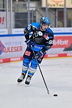 Eishockey, Herren, DEL, Saison 2025-2026, Spiel 21, ERC Ingolstadt - Pinguins Bremerhaven, 23.11.2025