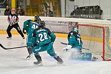 Eishockey, Herren, DEL, Saison 2026-2027, ERC Ingolstadt - HC Verva Litvinov - Steinbach Black Wings Linz, 22.08.2026