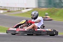 Eishockey, Herren, 6. Vinschgau-Cup, Saison 2022-2023, Audi ERC Gokart Cup 2022, 27.08.2022