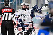 Eishockey, Frauen, DFEL, Saison 2026-2027, ERC Ingolstadt - Eisbären Juniors Berlin, 19.09.2026