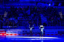 Eishockey, Herren, DEL, Saison 2022-2023, Spieltag 4, ERC Ingolstadt - Schwenninger Wild Wings, 25.09.2022