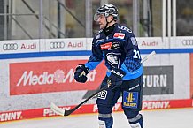 Eishockey, Herren, DEL, Saison 2024-2025, Spieltag 14, ERC Ingolstadt - Löwen Frankfurt, 31.10.2024