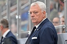 Eishockey, Herren, DEL, Saison 2026-2027, Spieltag 6, ERC Ingolstadt - Kölner Haie, 04.10.2026