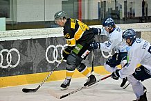 Eishockey, Herren, DEL, Saison 2025-2026, Vinschgau Cup, Spiel 2, Straubing Tigers - HC Pustertal, 23.08.2025