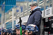 Eishockey, Frauen, DFEL, Saison 2025-2026, ERC Ingolstadt - Eisbären Berlin, 18.01.2026