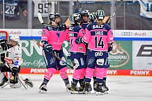 Eishockey, Frauen, DFEL, Saison 2021-2022, ERC Ingolstadt - ECDC Memmingen Indians, 21.11.2021