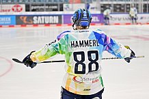 Eishockey, Frauen, DFEL, Saison 2022-2023, ERC Ingolstadt - ECDC Memmingen Indians , 27.11.2022