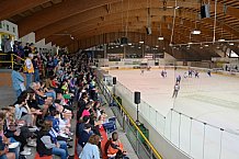 Eishockey, Herren, DEL, Saison 2023-2024, Vinschgau Cup, HC Innsbruck - ERC Ingolstadt, 27.08.2023