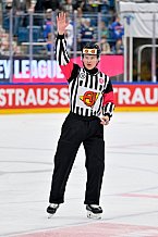 Hockey, Mens, CHL, Season 2025-2026, Regular Season, Game Day 2, ERC Ingolstadt - Kalpa Kuopio, 30.08.2025