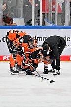 Eishockey, Herren, DEL, Saison 2023-2024, Spieltag 5, ERC Ingolstadt - Grizzlys Wolfsburg, 29.09.2023