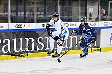 ERC Ingolstadt vs Black Wings Linz, DEL, Deutsche Eishockey Liga, Vorbereitung, 08.09.2019