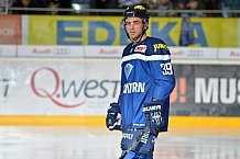 ERC Ingolstadt vs Duesseldorfer EG, Eishockey, DEL, Deutsche Eishockey Liga, Spieltag 19, 18.11.2016