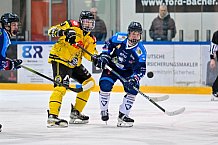Eishockey, Herren, U20 DNL, Saison 2025-2026, Halbfinale - Spiel 5, ERC Ingolstadt - Krefelder EV 81, 24.03.2026