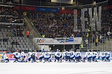 Augsburger Panther vs ERC Ingolstadt, DEL, Deutsche Eishockey Liga, Spieltag 7, 02.10.2019