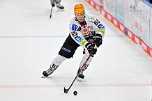 Eishockey, Herren, DEL, Saison 2023-2024, Spieltag 14, ERC Ingolstadt - Fischtown Pinguins, 27.10.2023