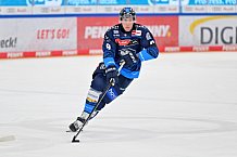 Eishockey, Herren, DEL, Saison 2024-2025, Spieltag 42, ERC Ingolstadt - Kölner Haie, 31.01.2025
