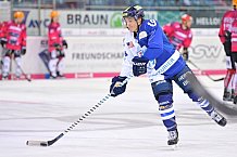 ERC Ingolstadt vs Fischtown Pinguins, Eishockey, DEL, Deutsche Eishockey Liga, Spieltag 13, 21.10.2018