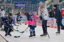 Eishockey, Herren, DEL, Saison 2023-2024, ERC Ingolstadt - Kids on Ice Day, 18.11.2023