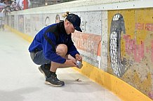 Eishockey, Herren, DEL, Saison 2024-2025, Iserlohn Roosters - HC TIWAG Innsbruck, 25.08.2024