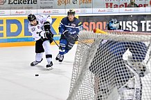 ERC Ingolstadt vs Thomas Sabo Ice Tigers, Eishockey, DEL, Deutsche Eishockey Liga, Spieltag 49, 19.02.2017