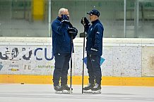 Eishockey, Herren, DEL, Saison 2026-2027, ERC Ingolstadt - Ice Training, 20.08.2026