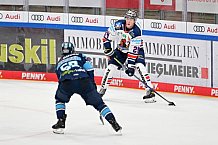 Eishockey, Herren, DEL, Saison 2022-2023, Vorbereitung, ERC Ingolstadt - Iserlohn Roosters, 14.08.2022