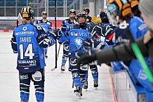 Eishockey, Frauen, DFEL, Saison 2023-2024, ERC Ingolstadt - ESC Planegg-Würmtal, 26.11.2023