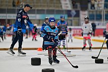 Eishockey, Herren, DEL, Saison 2024-2025, ERC Ingolstadt - Kids On Ice Day, 21.09.2024