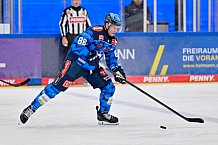 Eishockey, Herren, DEL, Saison 2025-2026, Spiel 21, ERC Ingolstadt - Pinguins Bremerhaven, 23.11.2025