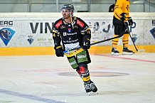 Eishockey, Herren, DEL, Saison 2026-2027, HC Falkensteiner Pustertal - HC Verva Litvinov, 23.08.2026