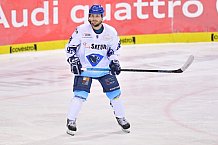 ERC Ingolstadt U20 vs Allstars Panther & Friends, Eishockey, U20, Sonderspieltag, 08.12.2018