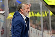 Eishockey, Herren, DEL, Saison 2025-2026, Spiel 24, Nürnberg Ice Tigers - ERC Ingolstadt, 30.11.2025