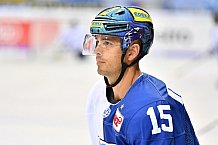 ERC Ingolstadt - Straubing Tigers, Eishockey, DEL, Deutsche Eishockey Liga, Spieltag 1, 08.09.2017