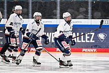Eishockey, Frauen, DFEL, Saison 2026-2027, ERC Ingolstadt - Eisbären Juniors Berlin, 19.09.2026