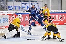 Vorbereitung, Eishockey, Herren, DEL, Saison 2021-2022, ERC Ingolstadt - spusu Vienna Capitals, 04.09.2021