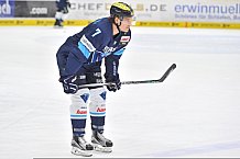 Augsburger Panther vs ERC ingolstadt, Eishockey, DEL, Deutsche Eishockey Liga, 05.03.2015